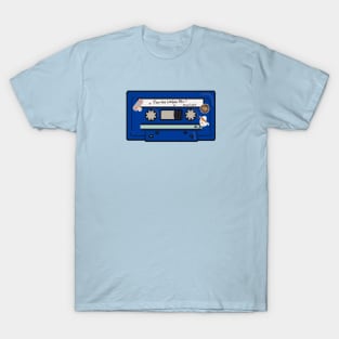 Lucy's Tape for Norrie -- Lockwood + Co. T-Shirt